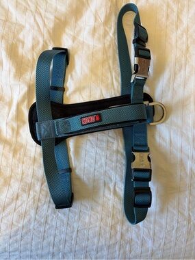 KONG- Comfort Padded Dog Harness